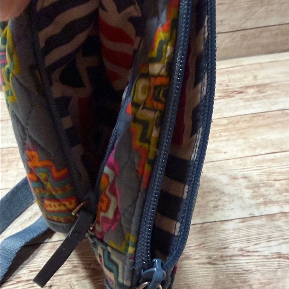 Vera Bradley this vera